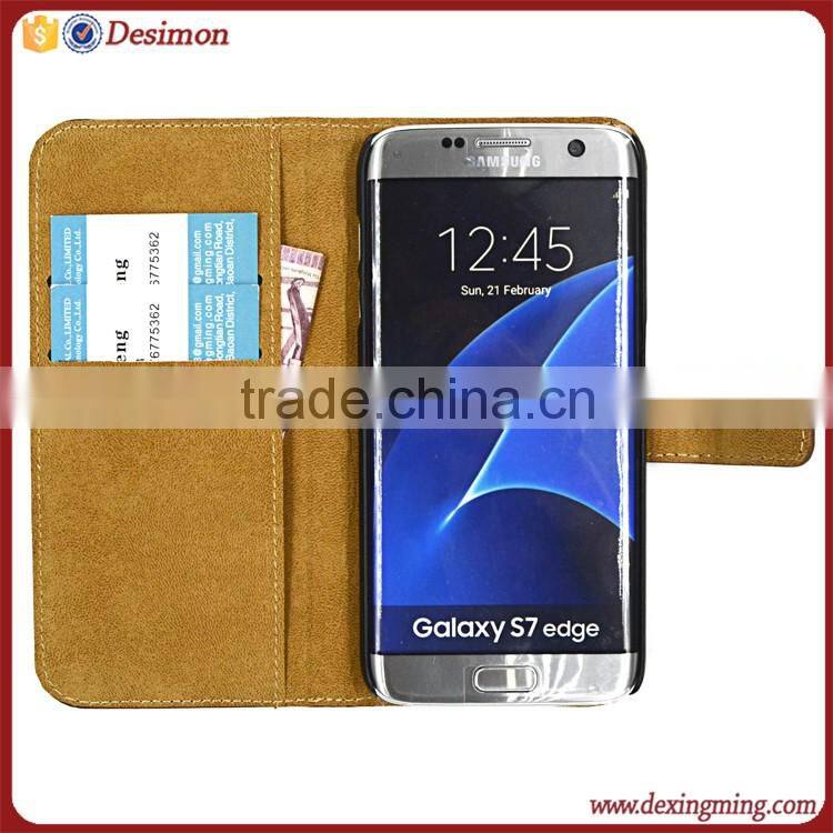 fancy cell phone cases covers for Samsung Galaxy S7 edge case