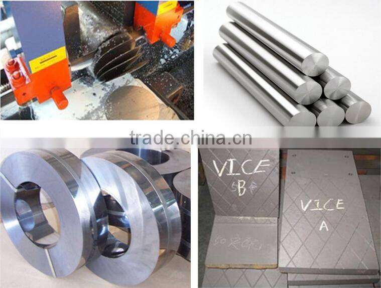 brand name plates cutting machine hydraulic cutting machine