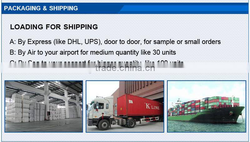 30-35 Shore C Hardness and 100-110kg Density Close Cell EPDM add EVA Sheet