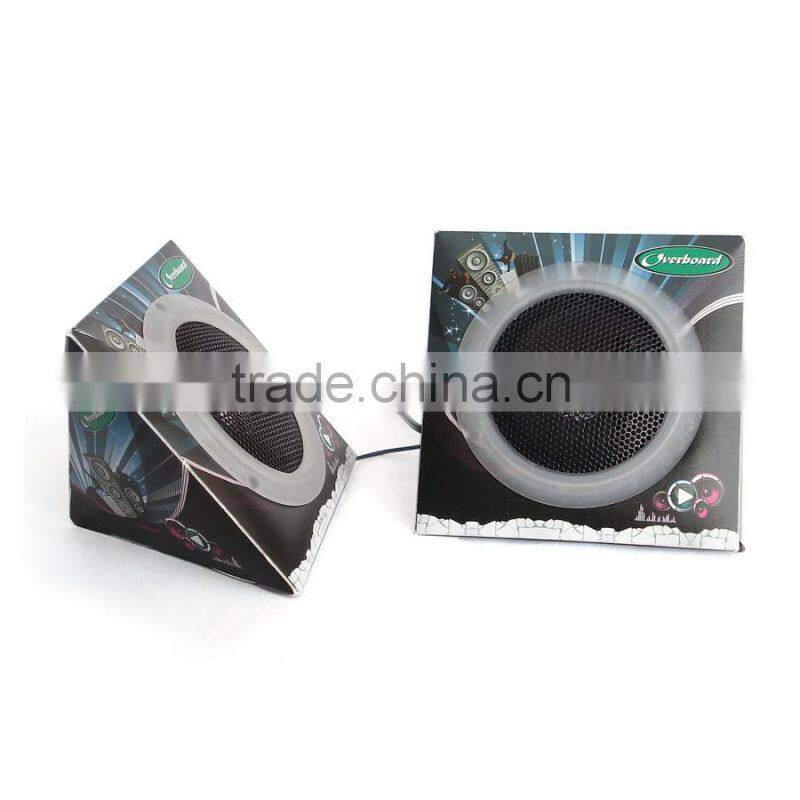 Wireless Bluetooth V3.0 + EDR Speaker, Waterproof Shower Speaker, Hand-free Speakerphone with Built-in Mic and Suction Cup