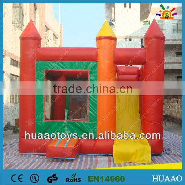 commercial inflatable jumper combo for sale