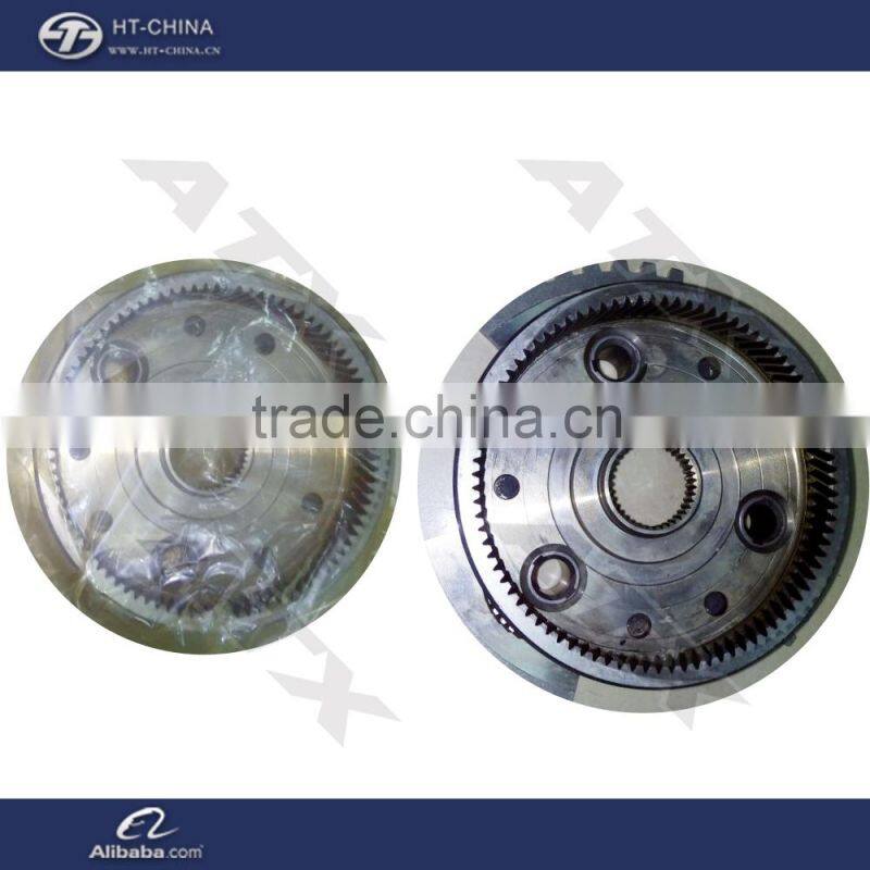 ATX 6T45E Transmission Planet transmission parts gear box parts rebuild auto parts