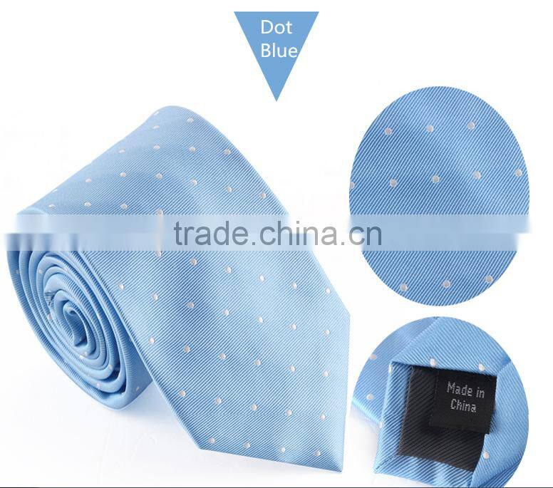 Fashion design pattern Neck tie High qualiy silk tie china