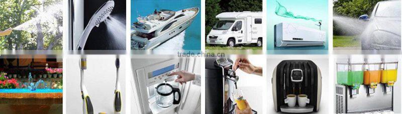 24v ro reverse osmosis high pressure water pump in pumps