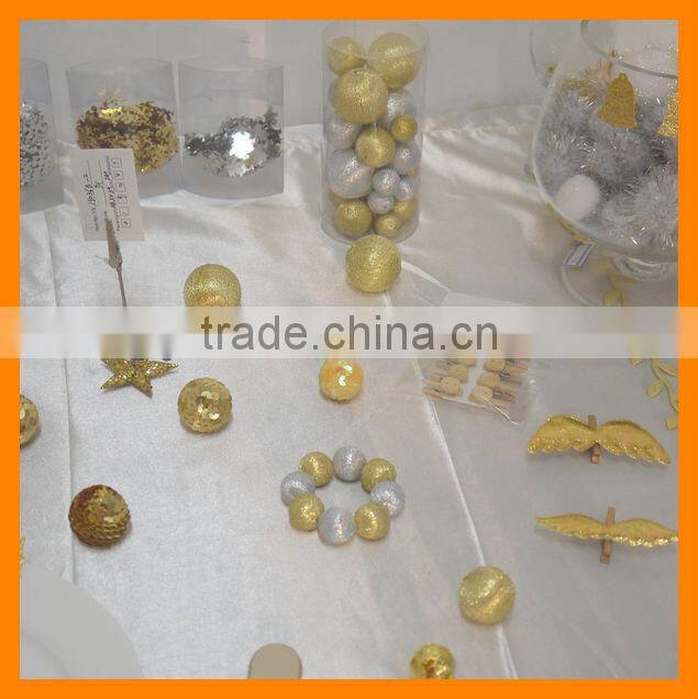 Party Confetti, Smile Shape Loose Confetti