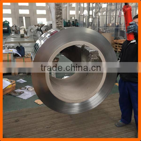 Top quality 316 stainless strip for Russia market