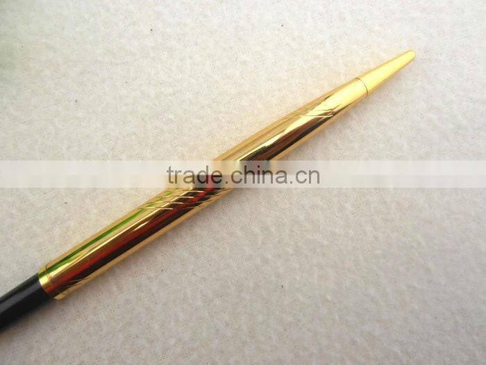 Dual desk pen , table pen , counter pen