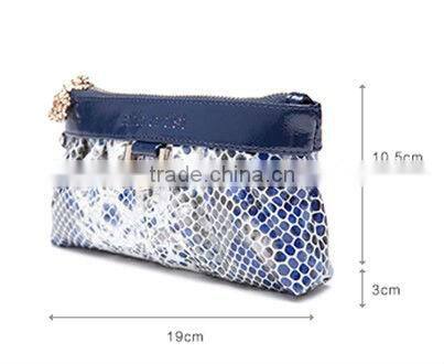 purses and handbags genuine leather wallet , card holder wallet