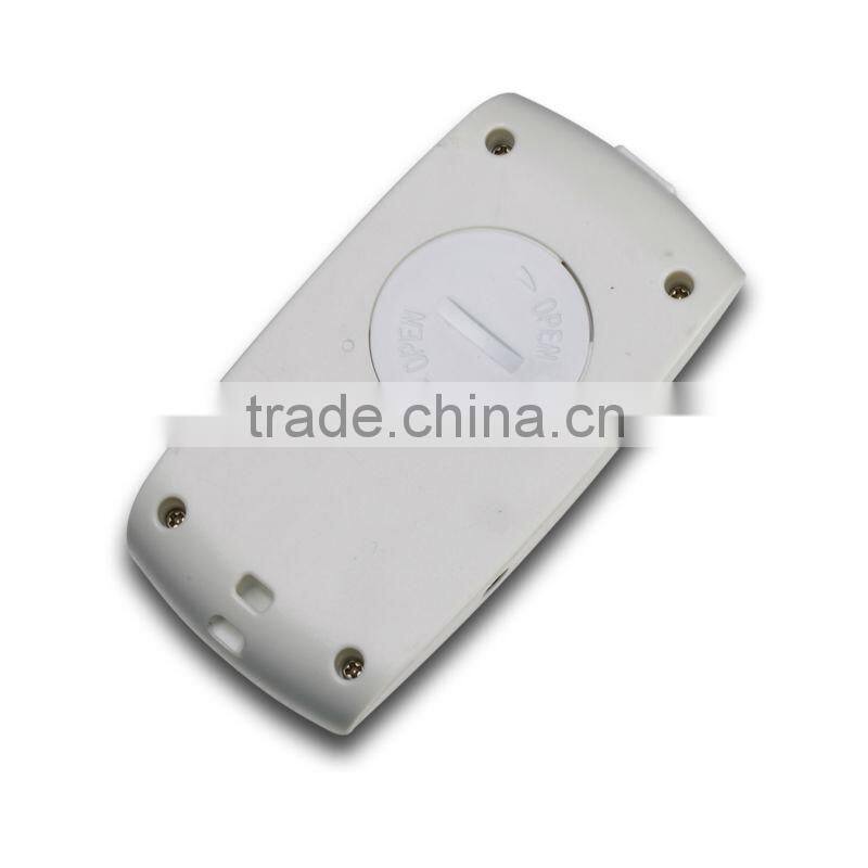 Internal External Sensor 99% RH Temperature Humidity Data logger Recorder