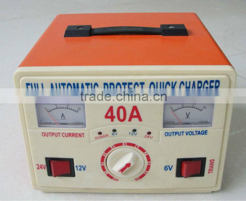 battery charger 24v 30a charger lead acid battery group