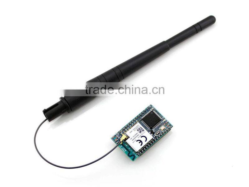 EMW3162 low-power WIFI module serial port passthrough module STM32F205 core cloud services module