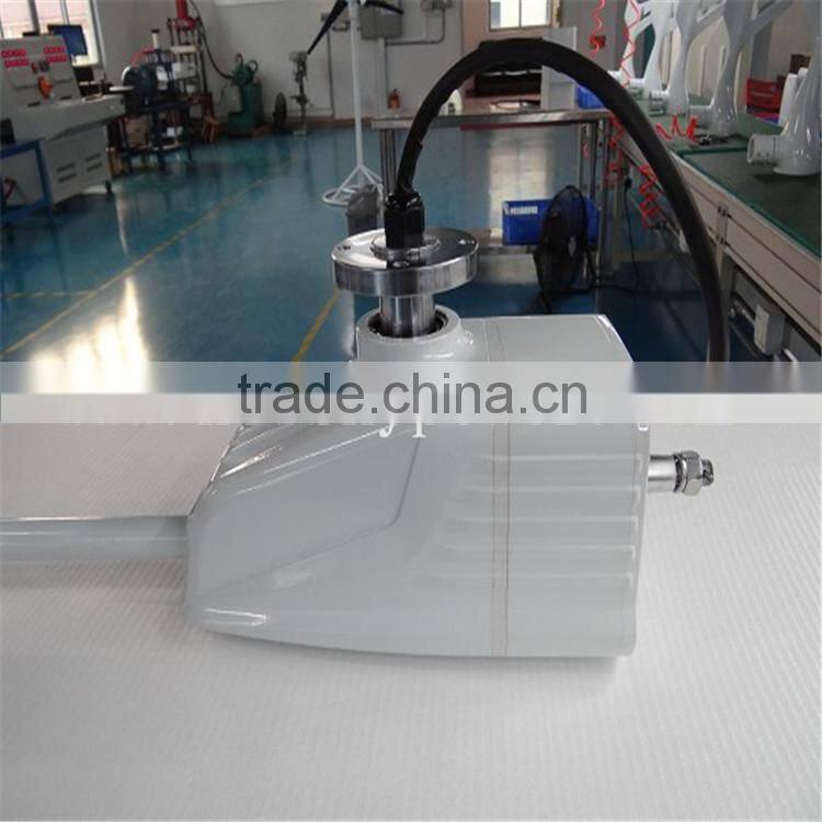 wind generator,mobile outdoor power generator,portable power generator