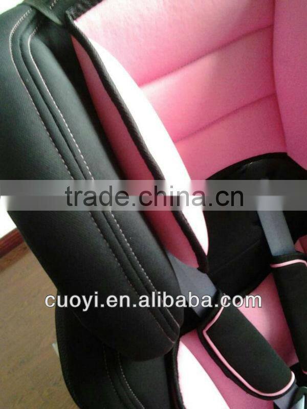 safety car seats