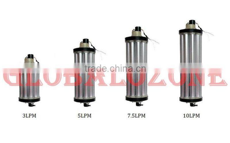 Industrial Oxygen Concentrator for supply to ozone generator