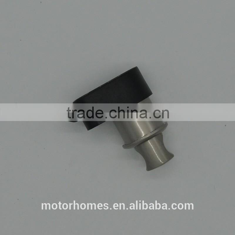 push button cabinet latch