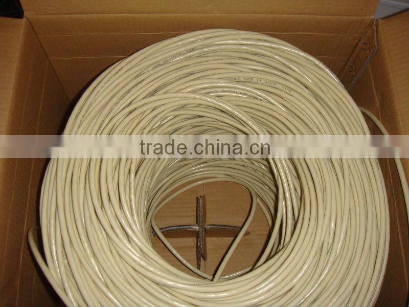 Export cables UTP CAT5E cable