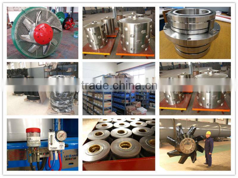 Low Energy Consumption Paper Recycling System from China Factory