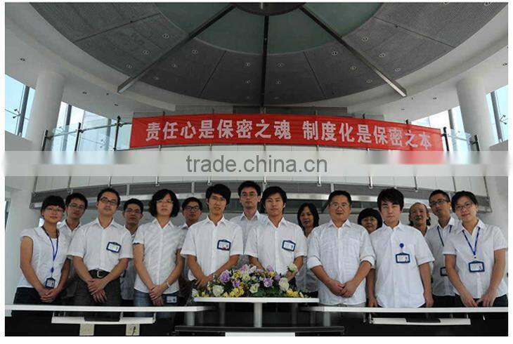 30W mushroom outdoor water prooof garden lawn speaker with CE certificate