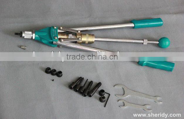 Blind Hand Rivet Tool