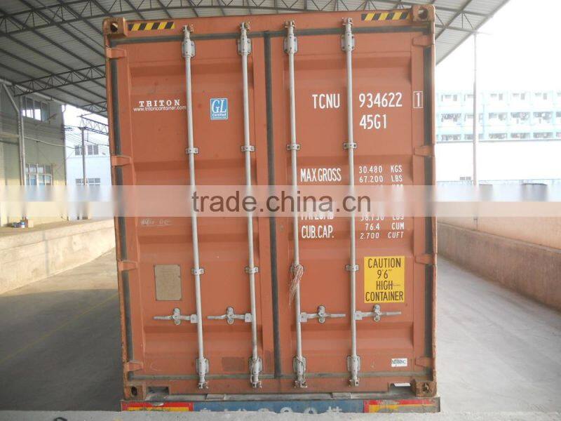 Hot Sale in Haiti LUOJIA Classic LJ125-11B GS125 street Motorcycle