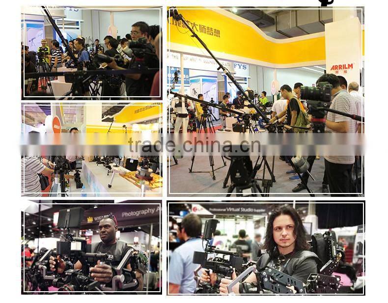 Website Selling Wieldy Motorised Dolly Slider