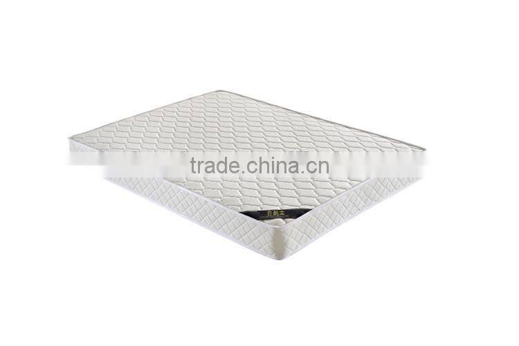 Promotion!Comfortable Rolled up thin healthy foam mattress -ZRB 183