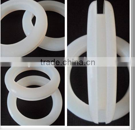 eco-friendly rubber gaskets silicone gaskets