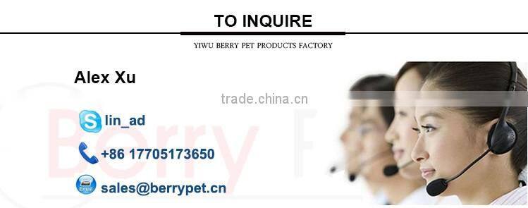 Alibaba China supplier no pull dog harness