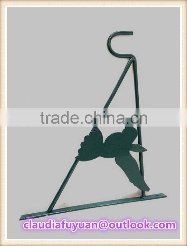 Heavy Duty Hanging Basket Bracket