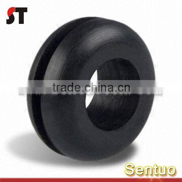 Factory supply auto rubber grommet,rubber parts