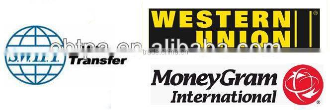 IP network pa public address solution for school bell system, prison, train OBT-9708