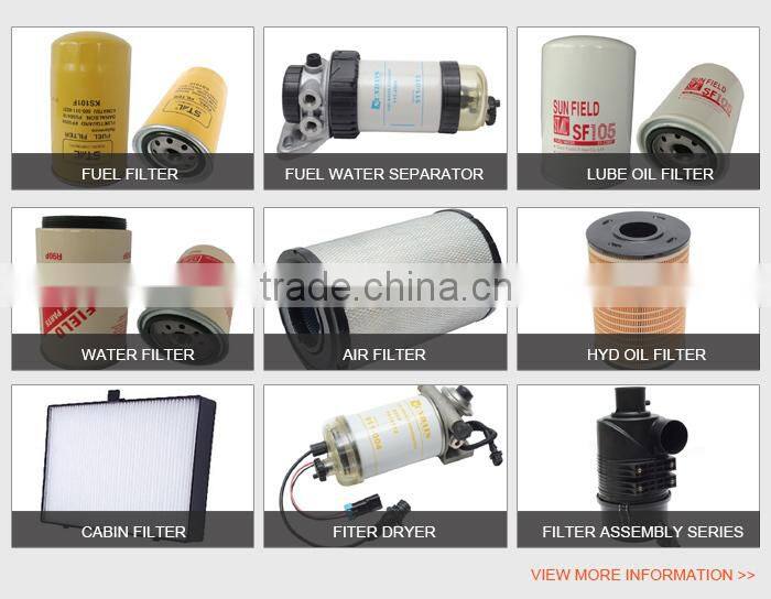 E320B 1R-0739 2P4004 4429729 Filter Oil Filter for Diesel Engine
