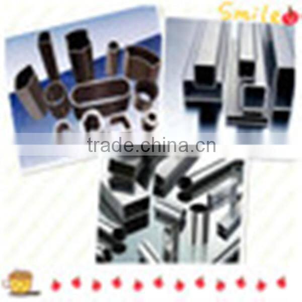 all kinds of special pipes