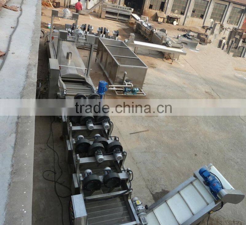 Most Wanted Automatic Potato Flakes Machines for Sale
