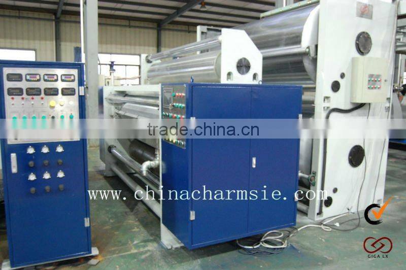 GIGA LXC-288D Automatic Glue Machine