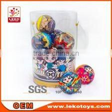 2016 top selling pu antistress ball for wholesae