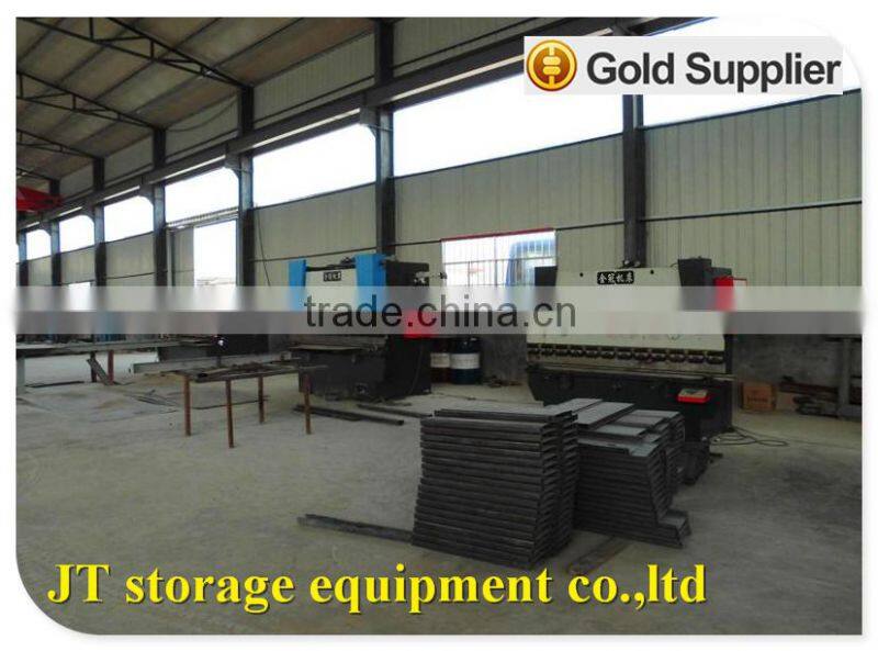 Supermarket&store display equipment/metal storage shelf&rack system