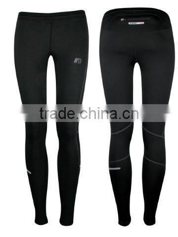 Santic woman custom compression wear OEM service compression