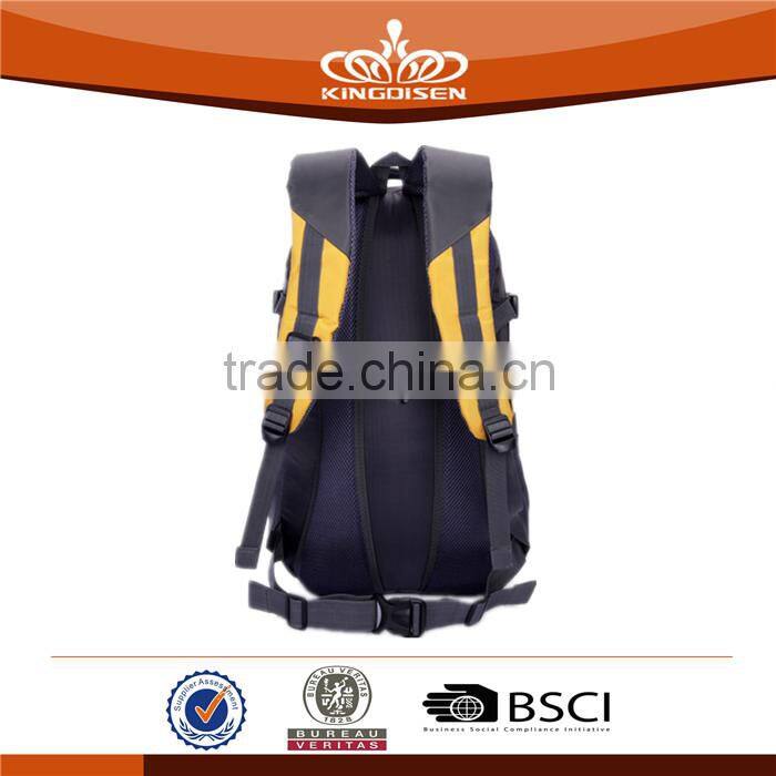 New Design Fashion Leisure Travel Bicycle Backpack