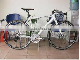 latest road bike bicycle