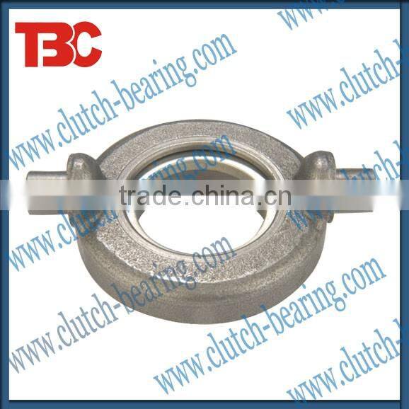 Professional automobile bearing factory supply clutch release bearing for PEUGEOT