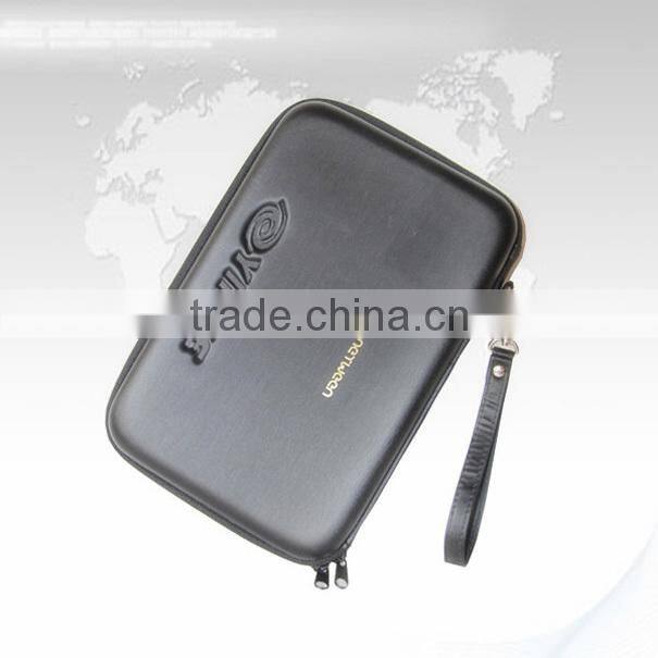 EVA waterproof and shockproof laptop case