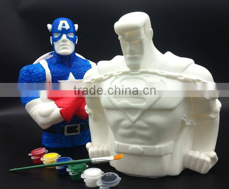 DIY and Make Your Own Vinyl Toy