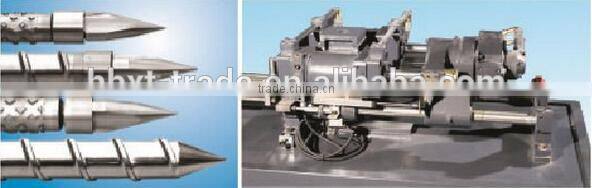 Plastic Hangers Producing 150T Servo-Automatic Horizontal Plastic Injection Machine