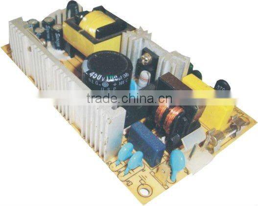 15W 48VDCsingle output power supply PS-15-48 open frame switching power supply