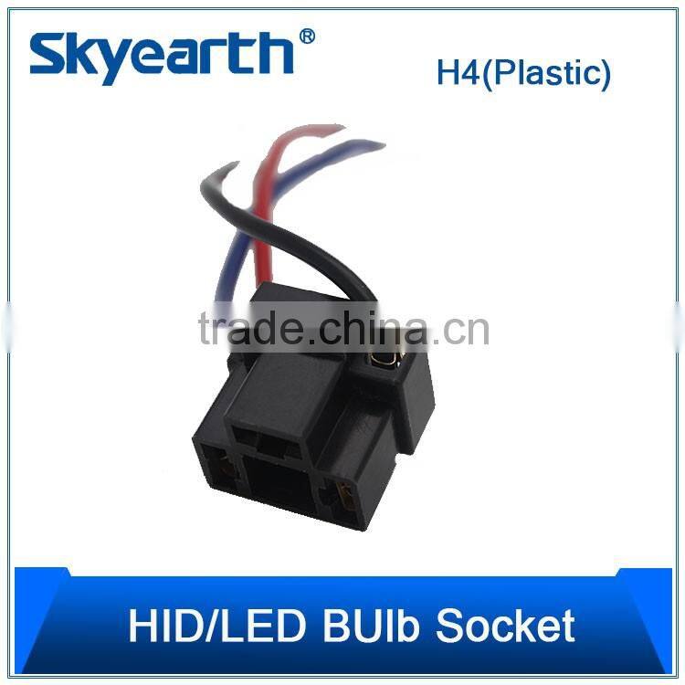 h4 hid connector DJ7033-7.8-21