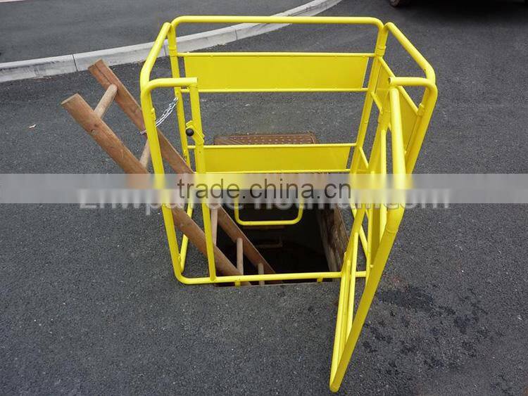 Standard Manhole Guards Made in China factory