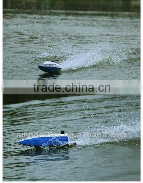 Hot WL912 2.4G RC Racing Boat Toy