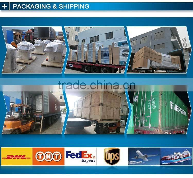 6kg to 30kg clean perchloroe thylene dry cleaner