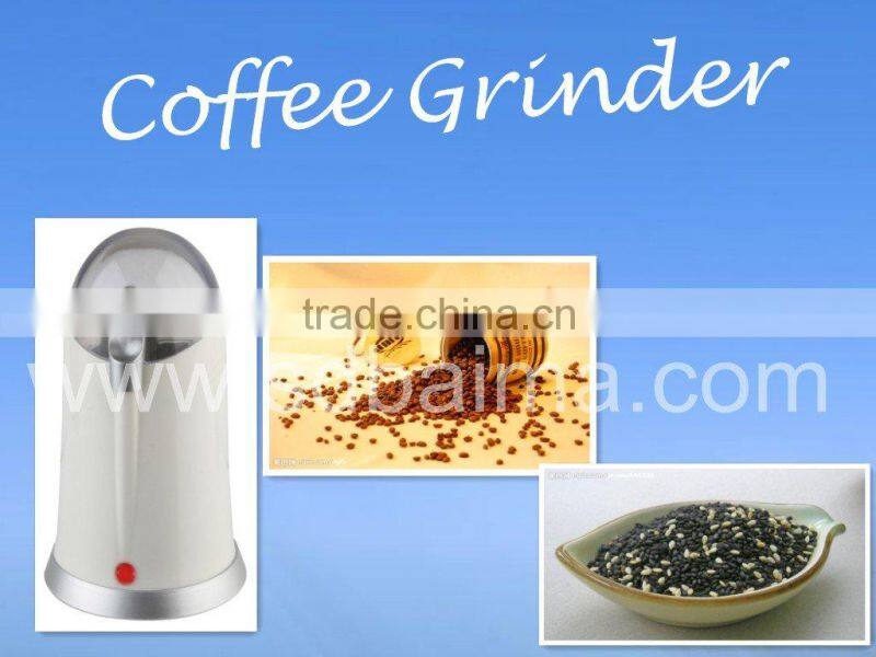 blade coffee grinder